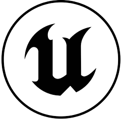 Unreal Engine Logo